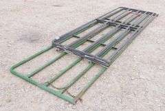 R-891  Livestock Gates