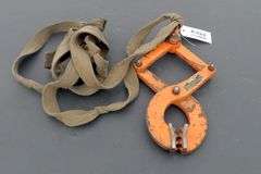 R-624 Lifting Tongs
