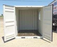 R-925  Storage Container