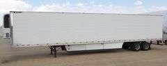 R-653  2012 Great Dane Reefer Trailer