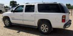 R-792 2005 GMC Yukon XL 4X4
