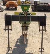 R-915 Schlagel Gopher Eliminator