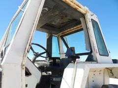 R-1300 J.I. Case 1070 Tractor
