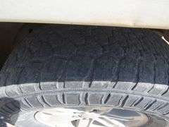 R-792 2005 GMC Yukon XL 4X4