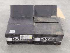 R-831 Ultra Motorsports Vehicle Wheels
