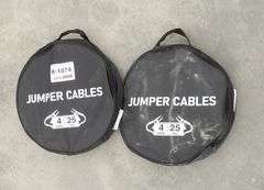 R-1074 Jumper Cable Set