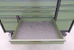 R-814 Snap-On 72" Rolling Toolbox