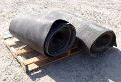 R-781 Rubber Conveyor Belting (2)