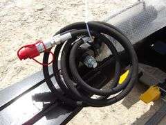 R-944 Skid Steer Backhoe Attachment