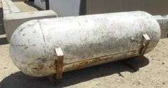 R-1249 Propane Tank