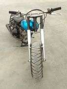 R-845 2025 SPCN Motorcycle