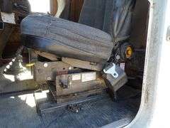 R-850 1987 Freightliner Dump Truck