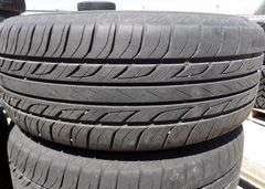 R-875  Mastercraft MC-440 Tires + Wheels (4)