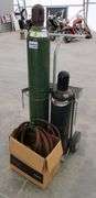 R-662  Cutting Torch Set