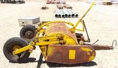 R-526 Brush Beater