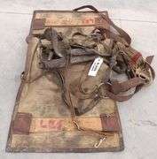 R-696 Pack Saddle