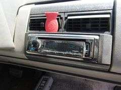 R-1152 1994 Chevy Silverado Z71 1500 Blazer