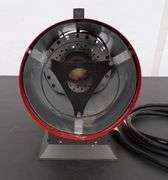 R-687  Bauer Space Heater