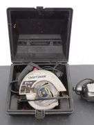 R-743 Electric Motor + Power Tools