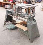 R-1170 Shop Smith