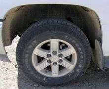 R-792 2005 GMC Yukon XL 4X4