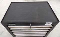 R-683  Homak Rolling Toolbox