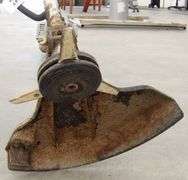 R-747 Echo Weed Trimmer