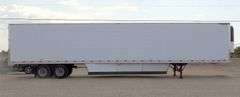 R-653  2012 Great Dane Reefer Trailer