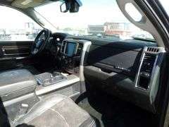 R-1226 2013 Dodge Ram 3500 Pickup