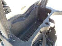 R-794 Club Car Electric Golf Cart