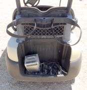 R-842 Club Car Golf Cart