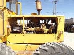 R-848 CAT 12 Motor Grader