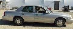 R-1225 2006 Mercury  Sedan