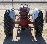 R-1263 Ford 8N Tractor