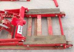 R-542 Motorcycle Jack & Bead Breaker