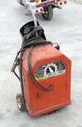 R-684  Lincoln Electric Welder