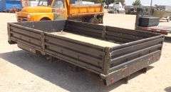 R-721 Dump Bed