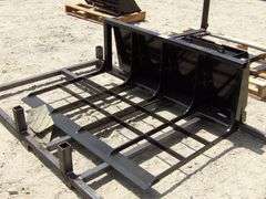 R-1026 Skid Steer Load Leveler