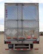 R-651  2010 Utility Reefer Trailer
