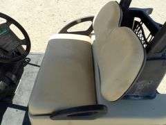 R-843 Club Car Golf Cart