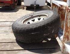 R-1169 Flat Bed Gooseneck Trailer