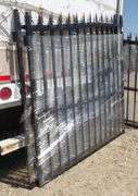 R-924  Decorative Entry Gates