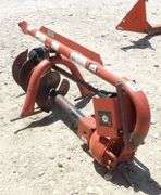 R-1241 Rhino 3-Point Post Hole Auger