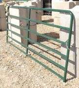 R-712 Livestock Gate