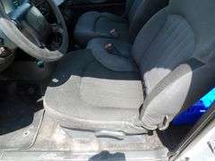 R-919 2003 Chevy S10 Pickup