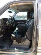 R-1151 2000 Silverado 1500 Pickup