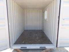 R-926  Storage Container