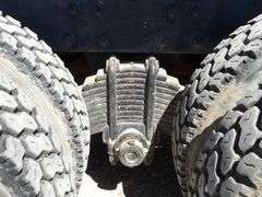 R-544  1979 Mack Commodity Truck