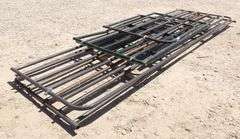 R-1157 Panels & Gates