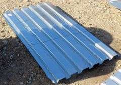 R-622 B-Deck Siding